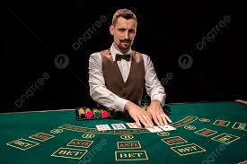 Pokerklas canlı krupiyeli masa oyunları